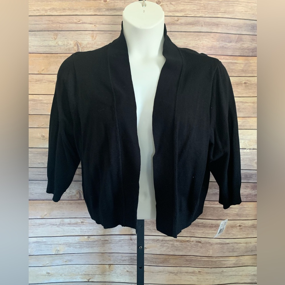 Ronni Shrug-Size 2XL - Picture 3 of 11